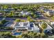 A beautiful home with solar panels, private pool, and well manicured yard at 7471 E Northern Ave, Scottsdale, AZ 85258