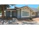 Charming single-story home with desert landscaping, covered entry, and neutral paint at 860 N Mcqueen Rd # 1157, Chandler, AZ 85225