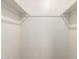 Spacious walk-in closet featuring ample storage space and a clean design at 9920 N 73Rd Ave, Peoria, AZ 85345