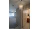 Hallway leads to a bedroom and bathroom at 1320 E Bellerive Dr, Chandler, AZ 85249