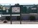 Community pickleball courts in an active adult community at 1320 E Bellerive Dr, Chandler, AZ 85249