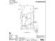 Layout showcasing the home's placement on the lot with setbacks and dimensions at 17805 W Vermont Ave, Litchfield Park, AZ 85340