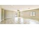 A spacious living room with tile floors at 20411 W Mountain Sage W Dr, Buckeye, AZ 85326