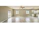 Open living space with tiled floors, natural light, and views at 20419 W Mountain Sage Dr, Buckeye, AZ 85326
