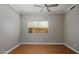 Bedroom with hardwood floors and a window providing natural light at 4753 E Bighorn Ave, Phoenix, AZ 85044