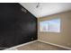 Spare bedroom with neutral decor and natural light at 4753 E Bighorn Ave, Phoenix, AZ 85044