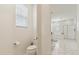 View of bathroom with tub at 732 W Flintlock Way, Chandler, AZ 85286
