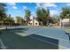 Well-maintained tennis court offering ample space for sports and recreational activities at 750 E Northern Ave # 2143, Phoenix, AZ 85020