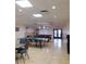 Recreation room with ping pong and pool tables, offering residents a fun and engaging space for leisure and entertainment at 7970 E Camelback Rd # 209, Scottsdale, AZ 85251
