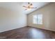 Bright bedroom with natural light provides a serene and comfortable space at 10649 W Alvarado Rd, Avondale, AZ 85392