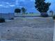 Simple backyard featuring a rock garden at 11016 W Griswold Rd, Peoria, AZ 85345