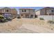 Spacious backyard ideal for outdoor entertaining and activities at 11016 W Griswold Rd, Peoria, AZ 85345
