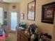 Inviting bedroom with natural light, a dresser, and decorative wall art at 14950 W Mountain View Blvd # 5303, Surprise, AZ 85374