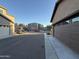 Neighborhood street view featuring well-maintained houses with attached garages and desert landscaping at 1730 W Pollack St, Phoenix, AZ 85041