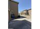 Exterior view of the property, revealing the facade, landscaping, and neighborhood setting at 1738 W Pollack St, Phoenix, AZ 85041