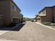Neighborhood street view showcasing the well-maintained homes and landscaping at 1738 W Pollack St, Phoenix, AZ 85041
