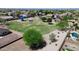 Community park nearby, featuring a playground and green space for recreation, enhancing neighborhood appeal at 35654 N Vidlak Dr, San Tan Valley, AZ 85143