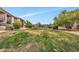 Well-maintained condo lawn and garden area at 4354 N 82Nd St # 167, Scottsdale, AZ 85251