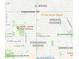 Location map shows neighborhood amenities like schools, parks, shopping, and major roads at 441 S Maple -- # 83, Mesa, AZ 85206