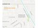 A detailed map view showcasing the location near The Home Depot and Windsor Shadows community at 441 S Maple -- # 83, Mesa, AZ 85206
