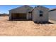 Charming single-story home featuring an attached two-car garage and low-maintenance stucco facade at 47719 W Kenner Dr, Maricopa, AZ 85139