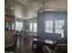A view of the living room and dining area at 650 N Hawes Rd # 3604, Mesa, AZ 85207