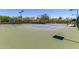 Well-maintained tennis courts for active community members at 7939 E Stonecliff Cir, Mesa, AZ 85207
