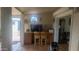 The living room features a functional desk with television and shelving, ideal for work or entertainment at 962 S Main Dr, Apache Junction, AZ 85120