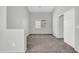 Comfortable bedroom with a window and closet space at 11154 W Ashley Chantil Dr, Surprise, AZ 85378