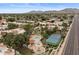 Community amenities include a pool, spa, tennis courts, and lush green spaces at 11633 N 40Th Way, Phoenix, AZ 85028