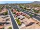 Sprawling neighborhood with well-maintained homes and convenient access to the main thoroughfare at 22926 W Yavapai St, Buckeye, AZ 85326