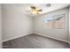 Bedroom featuring hardwood floors, and natural light at 22926 W Yavapai St, Buckeye, AZ 85326