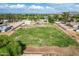 Spacious, flat lot in a residential neighborhood offering a great opportunity to build your dream home at 26232 S Lemon Ave, Queen Creek, AZ 85142