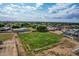 Spacious, flat lot in a residential neighborhood offering a great opportunity to build your dream home at 26232 S Lemon Ave, Queen Creek, AZ 85142
