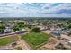 Spacious, flat lot in a residential neighborhood offering a great opportunity to build your dream home at 26232 S Lemon Ave, Queen Creek, AZ 85142