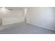 Bright bonus room featuring neutral walls and carpet flooring at 3018 W Horsham Dr, Phoenix, AZ 85027