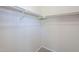 Walk-in closet with neutral walls, carpeted floors, and closet rod at 3018 W Horsham Dr, Phoenix, AZ 85027