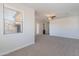 This bedroom has a ceiling fan at 30277 N 125Th Ln, Peoria, AZ 85383