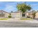Inviting home with mature trees and landscaping, nestled in a desirable neighborhood at 3440 E Southern Ave # 1107, Mesa, AZ 85204