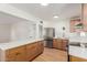 Kitchen featuring stainless steel appliances and new countertops at 3526 E Cheery Lynn Rd, Phoenix, AZ 85018