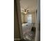 Spacious room offering a peek into an attached room providing a nice flow at 43213 W Cowpath Rd, Maricopa, AZ 85138