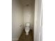 A small private toilet room offers convenience at 43213 W Cowpath Rd, Maricopa, AZ 85138