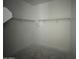 Walk-in closet with shelving ready for organization and optimal storage at 47706 W Moeller Rd, Maricopa, AZ 85139
