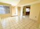 Spacious living room with tile floors, natural light, and open floor plan at 924 S Hacienda Dr # C, Tempe, AZ 85281