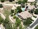 Desirable neighborhood with lush green surroundings and serene swimming pool offering relaxation and recreation at 1092 N Roosevelt Ave, Chandler, AZ 85226