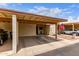 This home features a convenient carport and inviting curb appeal at 13408 N 25Th Dr, Phoenix, AZ 85029