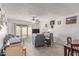 Living room featuring neutral colors and plenty of natural light at 13408 N 25Th Dr, Phoenix, AZ 85029