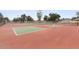 Well-maintained tennis and pickleball courts offer an active lifestyle within the community at 13408 N 25Th Dr, Phoenix, AZ 85029