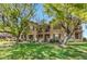 Charming two-story condo with desert landscaping and a well-maintained lawn in a desirable neighborhood at 14250 W Wigwam Blvd # 2722, Litchfield Park, AZ 85340