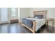 This bedroom boasts a neutral decor and natural light at 2114 E Escuda Rd, Phoenix, AZ 85024